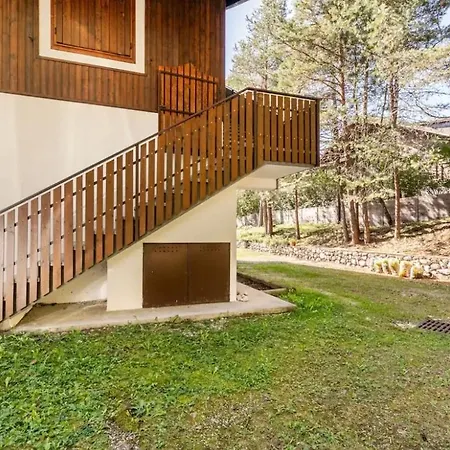 Chalet Pian Della Velma Giralba
