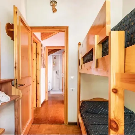 Apartment Chalet Pian Della Velma Giralba
