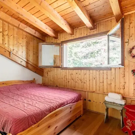 Chalet Pian Della Velma * Giralba